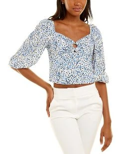 Hutch O-Ring Top Women