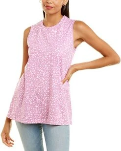 Jones New York A-Line Tank Women