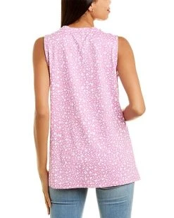 Jones New York A-Line Tank Women 6 Jones New York A-Line Tank Women -Halston Kel Shop 1050152326 RLLD 2