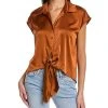 Hutch Brickell Top Women -Halston Kel Shop 1050204501 RLLD 1
