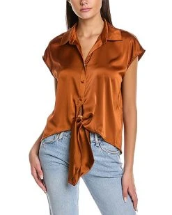 Hutch Brickell Top Women