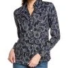 Jones New York -Neck Shirt Women -Halston Kel Shop 1050226617 RLLD 1