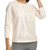 Anne Klein Serenity Top Women -Halston Kel Shop 1050231404 RLLD 1