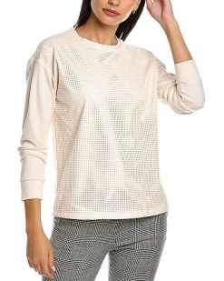 Anne Klein Serenity Top Women