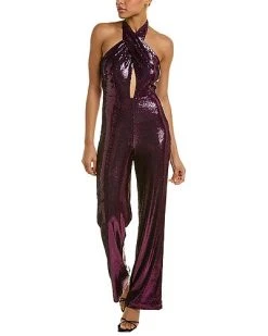 Halston Danielle Jumpsuit Women