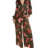 Hutch Arizona Jumpsuit Women -Halston Kel Shop 1050263694 RLLD 1