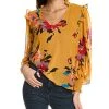Hutch Benny Top Women -Halston Kel Shop 1050304730 RLLD 1