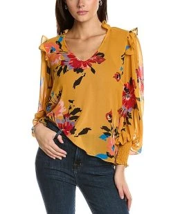 Hutch Benny Top Women