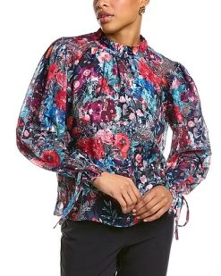 Hutch Cortine Top Women