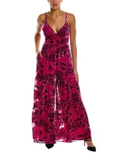 Hutch Zora Jumpsuit Women