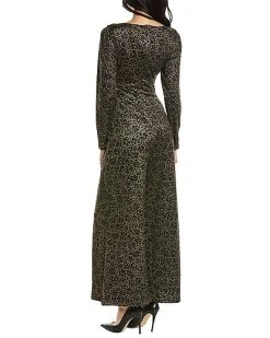 Hutch Burns Jumpsuit Women -Halston Kel Shop 1050304818 RLLD 2