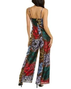 Hutch Syd Jumpsuit Women -Halston Kel Shop 1050378039 RLLD 2