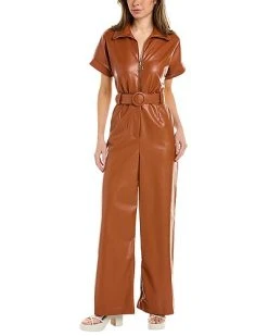 Hutch Marty Jumpsuit Women