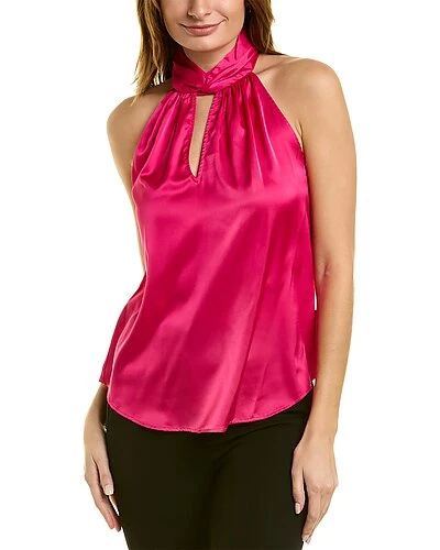Anne Klein Halter Top Women 3 Anne Klein Halter Top Women