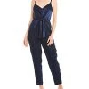 Hutch Jumpsuit Women -Halston Kel Shop 1050434405 RLLD 1