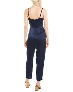 Hutch Jumpsuit Women -Halston Kel Shop 1050434405 RLLD 2