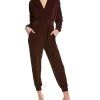 Alexia Admor Joey Surplice Jumpsuit Women -Halston Kel Shop 1050458832 RLLD 1