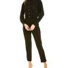Alexia Admor Julia Jumpsuit Women -Halston Kel Shop 1050458855 RLLD 1