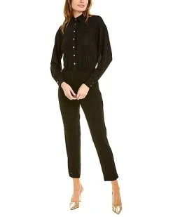 Alexia Admor Julia Jumpsuit Women