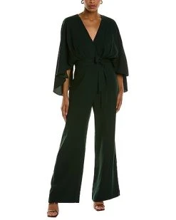 Alexia Admor Na Dolman Jumpsuit Women