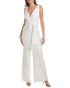 Halston Kia Jumpsuit Women