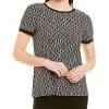 Anne Klein Top Women -Halston Kel Shop 1050531768 RLLD 1