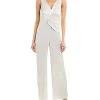 Adrianna Papell Jumpsuit Women 1 Adrianna Papell Jumpsuit Women -Halston Kel Shop 1050567046 RLLD 1