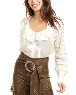 Alexis Melata Top Women