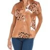 Hutch Kalley Top Women -Halston Kel Shop 1050796046 RLLD 1