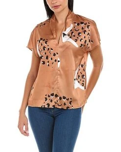 Hutch Kalley Top Women