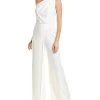 Halston Draped Jumpsuit Women -Halston Kel Shop 1050803900 RLLD 1