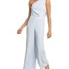 Halston Draped Jumpsuit Women -Halston Kel Shop 1050803901 RLLD 1