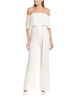 Halston Jumpsuit Women