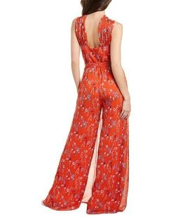Alexis Janina Jumpsuit Women -Halston Kel Shop 1050835049 RLLD 2