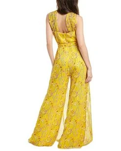 Alexis Janina Jumpsuit Women -Halston Kel Shop 1050835050 RLLD 2