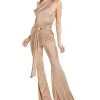 Alexis Parson Jumpsuit Women -Halston Kel Shop 1050835066 RLLD 1
