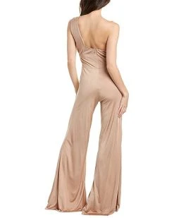 Alexis Parson Jumpsuit Women -Halston Kel Shop 1050835066 RLLD 2