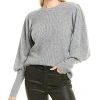 Nicole Miller Cashmere Top Women -Halston Kel Shop 1050843753 RLLD 1