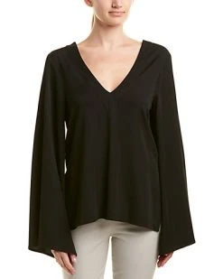 Nicole Miller Artelier Top Women