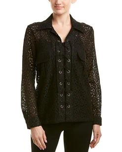 Nicole Miller Artelier Top Women