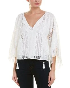 Nanette Lepore Top Women