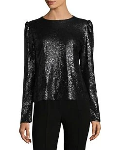 Nicole Miller Artelier Top Women