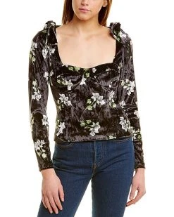 Hutch Daphne Top Women