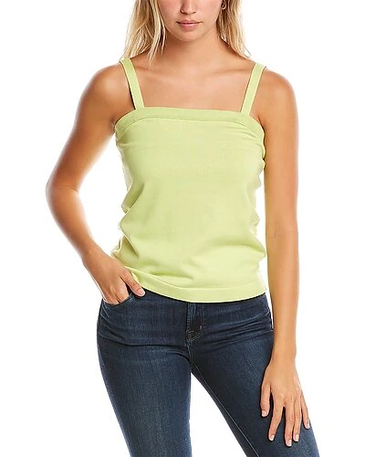 Anne Klein Sweater Tank Women 3 Anne Klein Sweater Tank Women