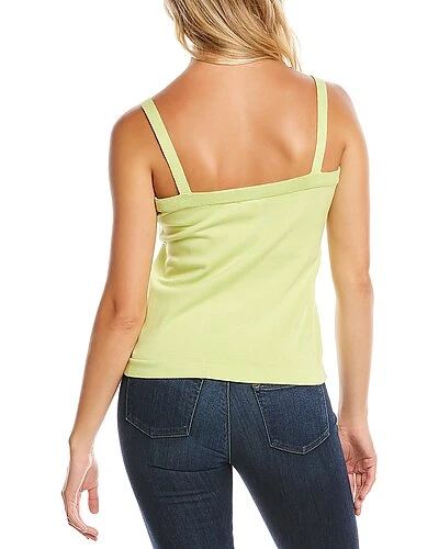 Anne Klein Sweater Tank Women 4 Anne Klein Sweater Tank Women - Image 2