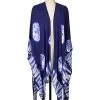 SAACHI Island Floral Kimono Women