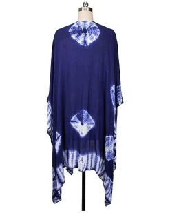 SAACHI Island Floral Kimono Women -Halston Kel Shop 1111013347 RLLD 2