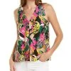 Jude Connally Aria Top Women -Halston Kel Shop 1411000226 RLLD 1