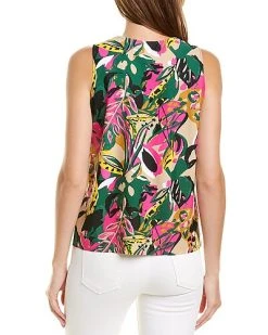 Jude Connally Aria Top Women -Halston Kel Shop 1411000226 RLLD 2