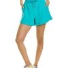 WeWoreWhat Pull-On Sweat Short Women -Halston Kel Shop 1411004700 RLLD 1